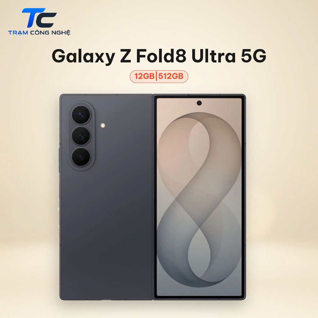 Samsung Galaxy Z Fold8 Ultra 5G 12G/512GB | Shopee Việt Nam