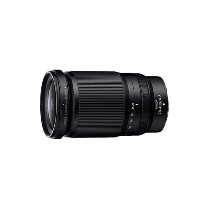 Nikon | Store Co. Ltd. Nikon Nikkor Z 28-400mm F4-8 Vr / Same-Day Delivery / in Stock