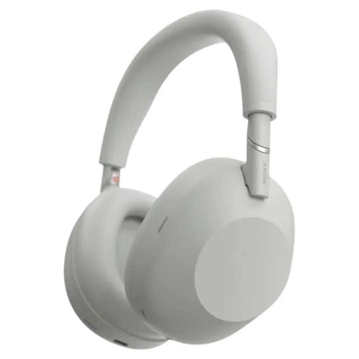Sony | Noise Canceling Super Flagship Bluetooth Headphones WH-1000XM6