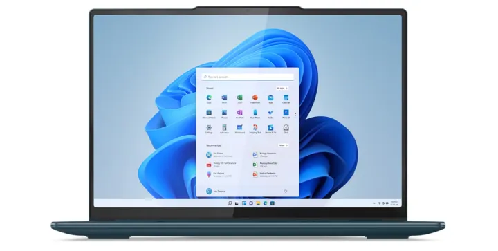 Yoga Pro 9i(Gen 8) - 13th Gen Intel i9/32GB/1TB SSD/NVIDIA GeForce RTX™ 4060/14.5" 3K (3072 x 1920), Mini-LED, Touch, HDR 1000, 165 Hz, 1000 Nits/ Ms Office | Lazada Malaysia