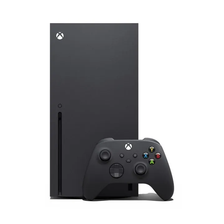 XBOX SERIES X Console | Lazada Malaysia