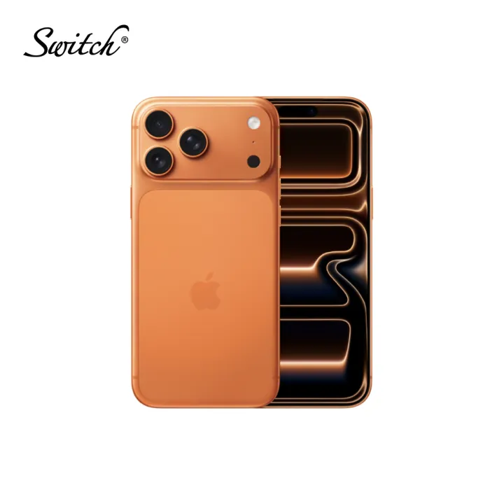 Apple iPhone 17 Pro | Lazada Malaysia
