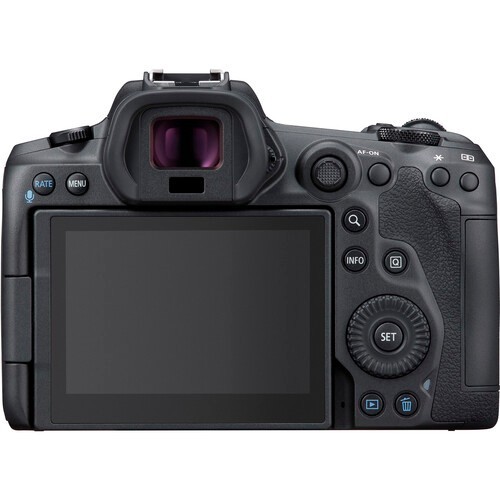 Canon EOS R5 - Chính Hãng | Shopee Việt Nam