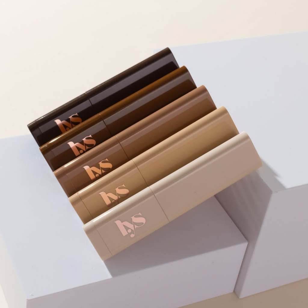 Nền Thỏi LYS Beauty - Triple Fix Blurring and Hydrating Skin Tint Foundation Stick | Shopee Việt Nam