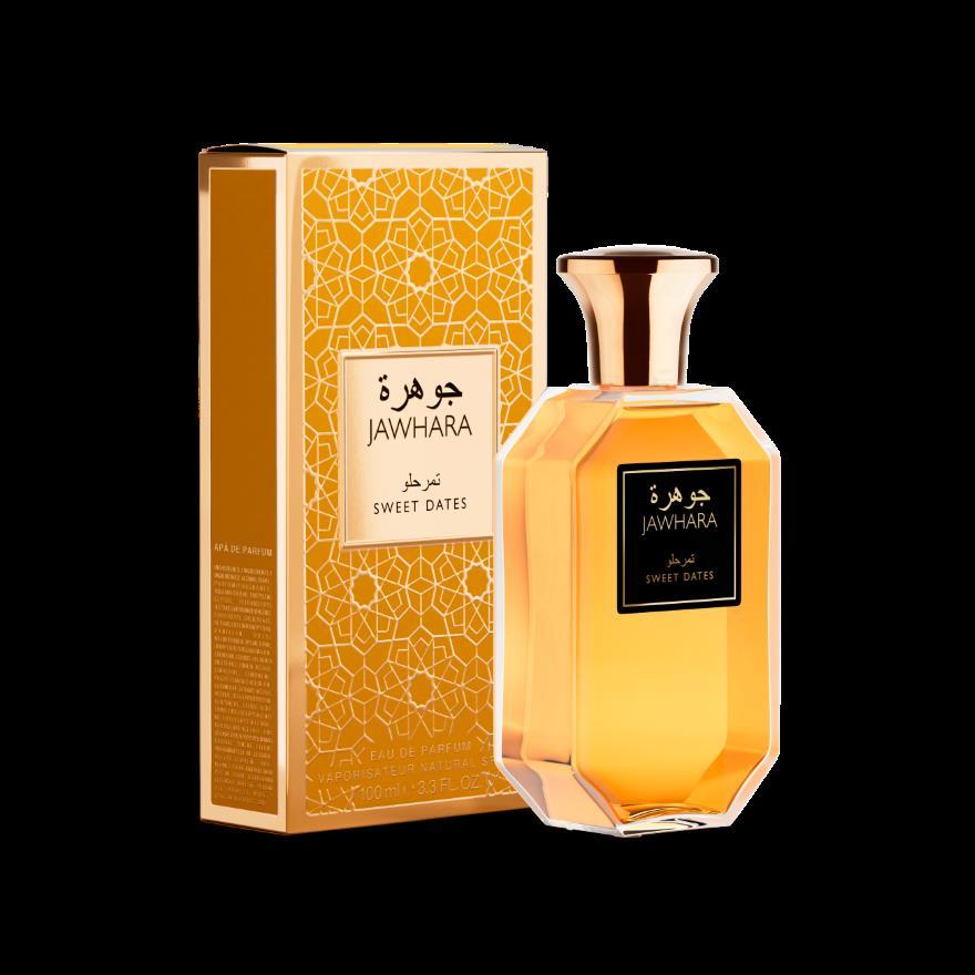 JAWHARA Collection Sweet Dates EDP 100ml | Shopee Malaysia