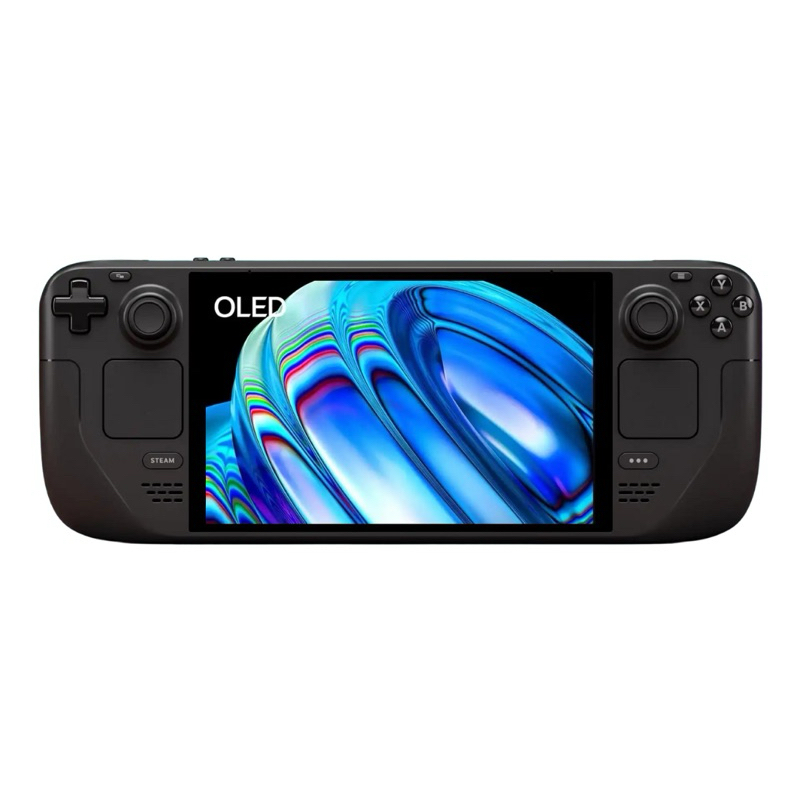 Steam Deck OLED (512GB / 1TB) | Shopee Malaysia