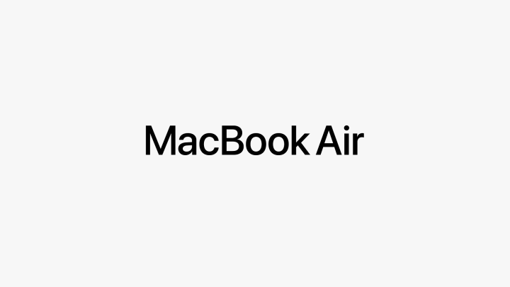 Apple MacBook Air 13-inch (M4, 2025) | Lazada Malaysia