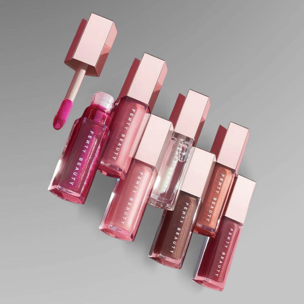 FENTY BEAUTY Gloss Bomb Universal Lip Luminizer (9ml) | Shopee Malaysia