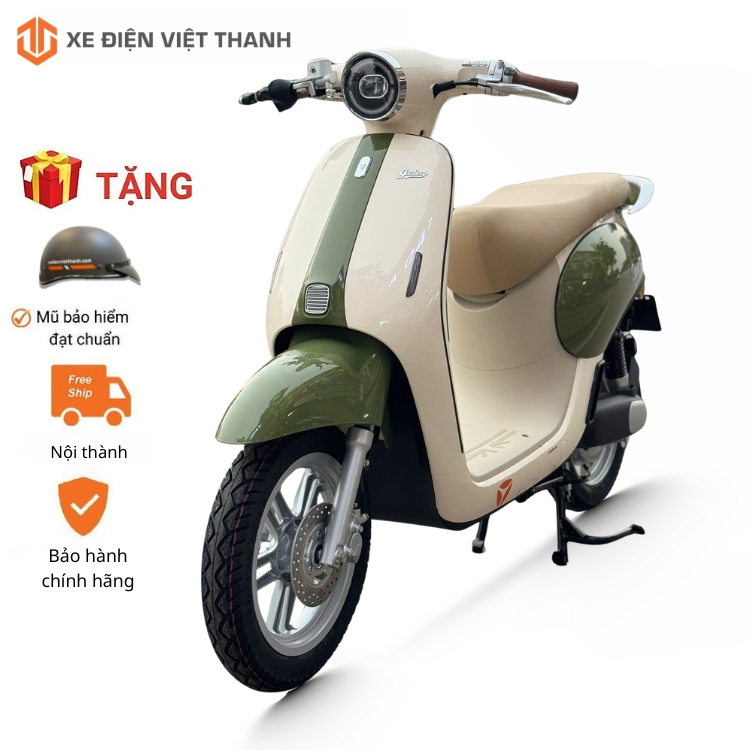 [Nhận tại HN] Xe Máy Điện Yadea Omee | Shopee Việt Nam