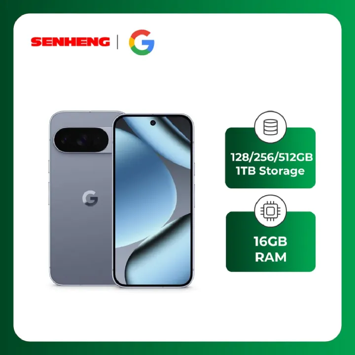 Google Pixel 10 Pro | Lazada Malaysia