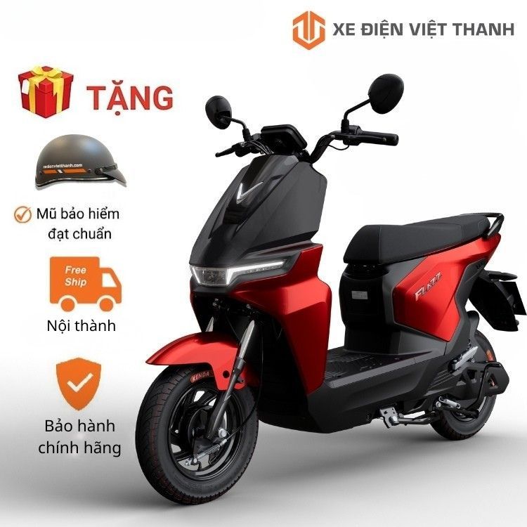 [Nhận tại HN] Xe Máy Điện Vinfast Flazz | Shopee Việt Nam