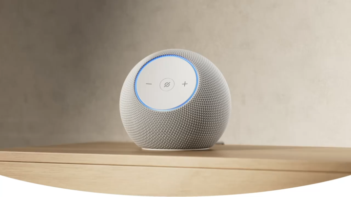 Amazon Echo Dot Max Smart Speaker