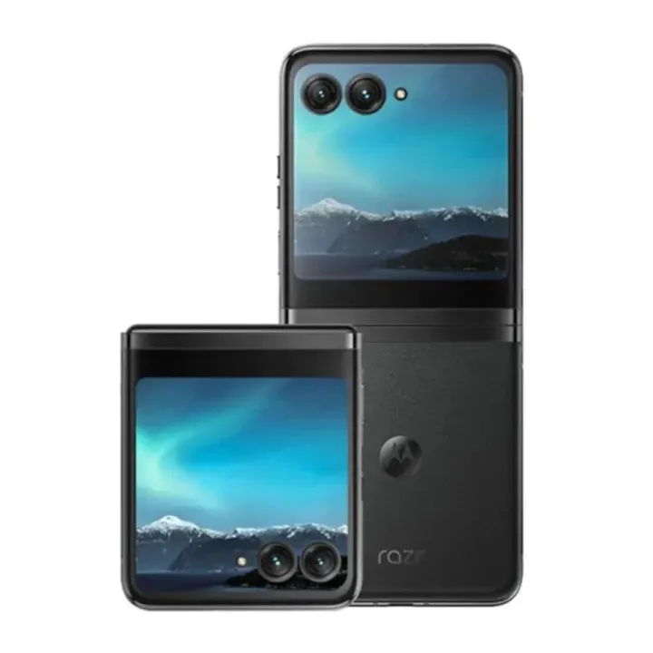 Motorola Razr 40 Ultra 5G Unlocked 8GB/256GB Global Version 8 Gen3 Original Smartphone