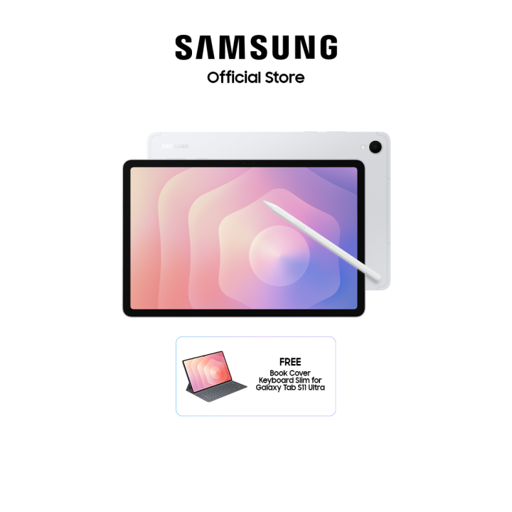 Samsung Galaxy Tab S11 (WiFi) | Lazada Malaysia