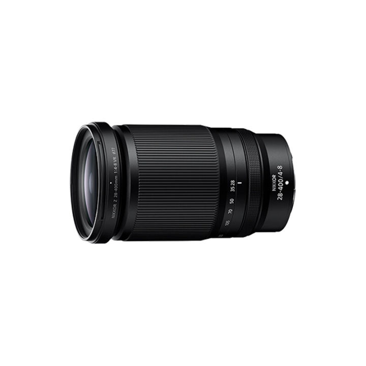Nikon | Store Co. Ltd. Nikon Nikkor Z 28-400mm F4-8 Vr / Same-Day Delivery / in Stock