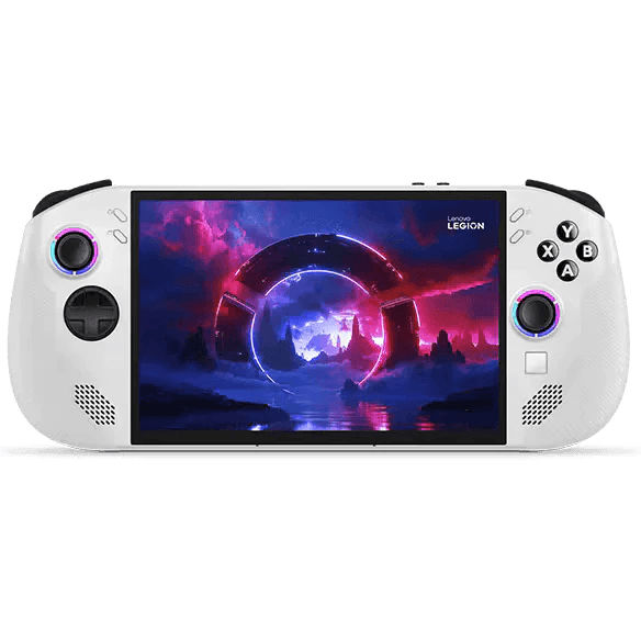 Lenovo Legion Go S AMD Ryzen Z2 GO 16GB+512GB SSD Original Malaysia Warranty DirectD | Lazada Malaysia