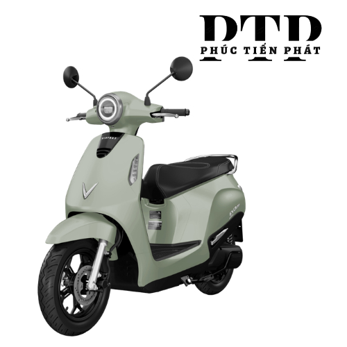 Xe Máy Điện VinFast Evo Lite - Kèm 1 Pin LFP (1.5kwh) | Shopee Việt Nam