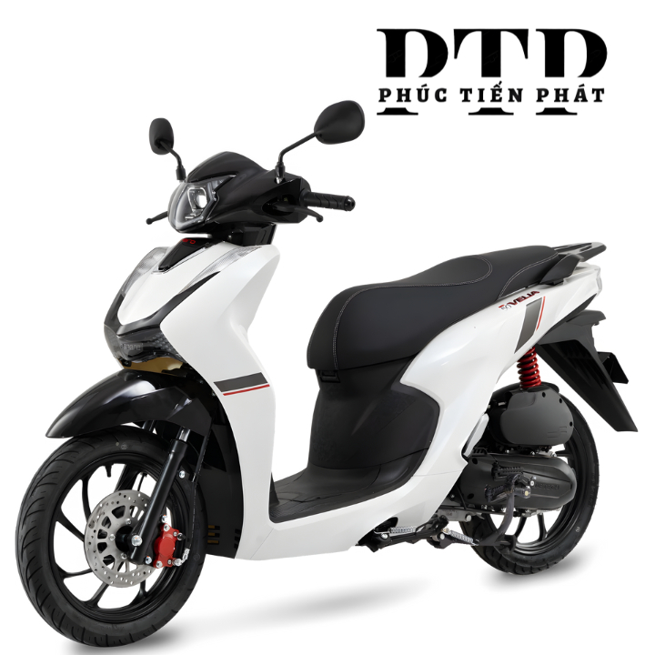 Xe Ga 50cc Espero Velia | Shopee Việt Nam