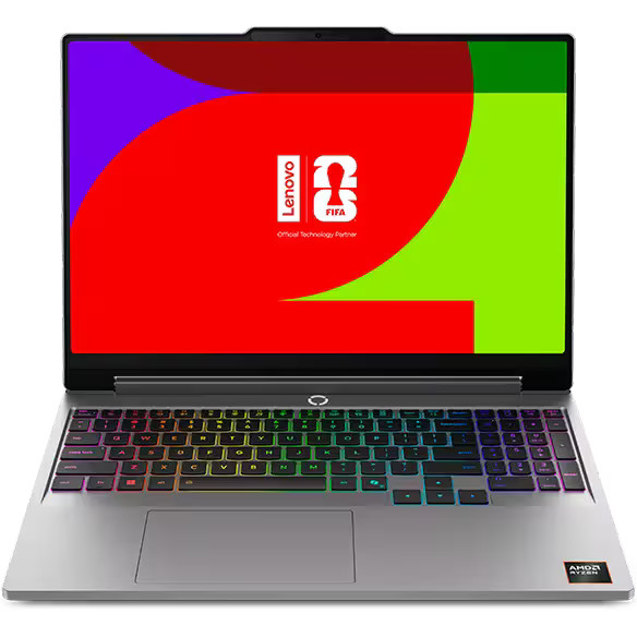 [2026] Lenovo LOQ 15 Gen 11 15AHP11 (Up to Ryzen 7 250/15" 165hz/RTX5060) 15% OFF | Shopee Malaysia