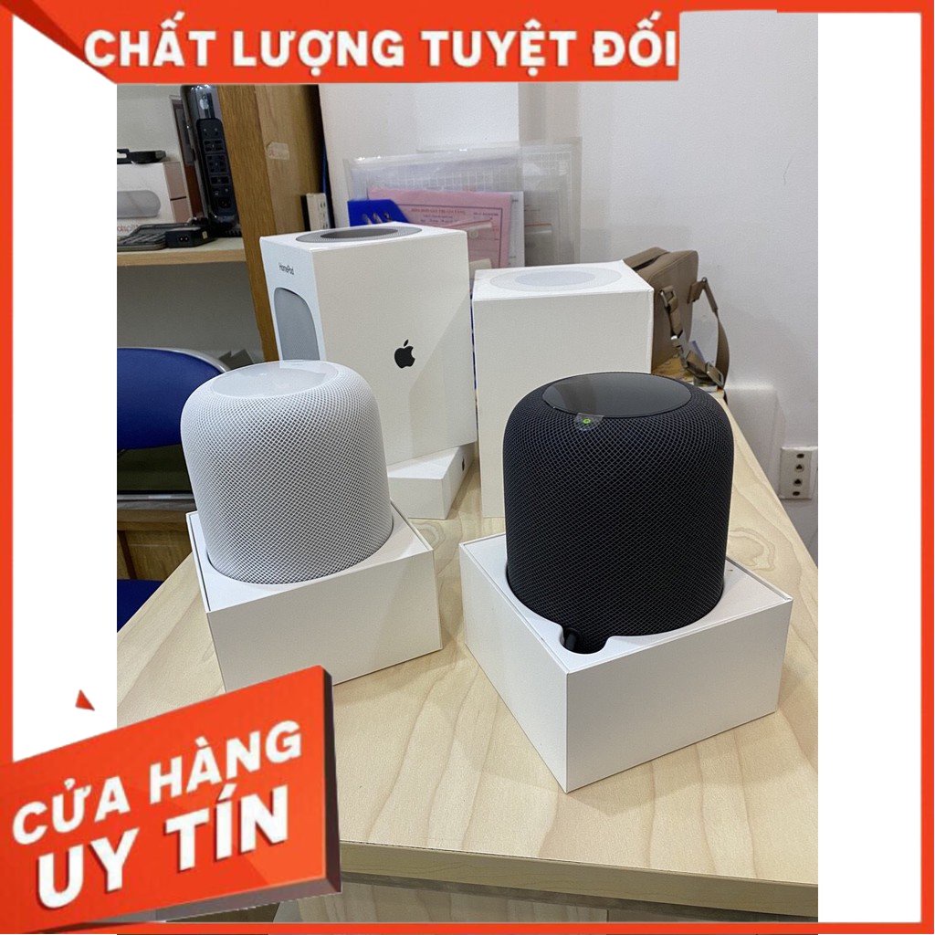 Loa bluetooth thông minh HomePod - Chính hãng . | Shopee Việt Nam