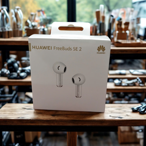 Tai nghe Bluetooth True Wireless Huawei FreeBuds SE 2 | Shopee Việt Nam