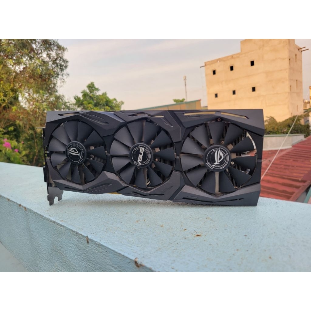 VGA GTX 1070 8GB/ 1080TI 11GB HÀNG ĐẸP | Shopee Việt Nam