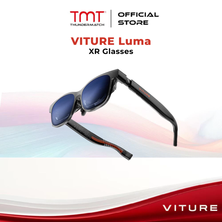 VITURE Luma XR / Luma Pro XR / Luma Ultra XR/AR Glasses | Lazada Malaysia