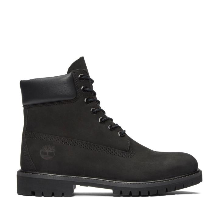 Men's Timberland® Premium 6-Inch Lace-Up Waterproof Boot | Lazada Malaysia