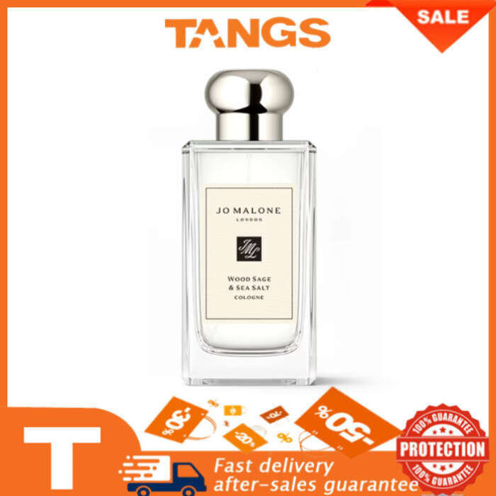 Jo Malone London Wood Sage & Sea Salt Cologne