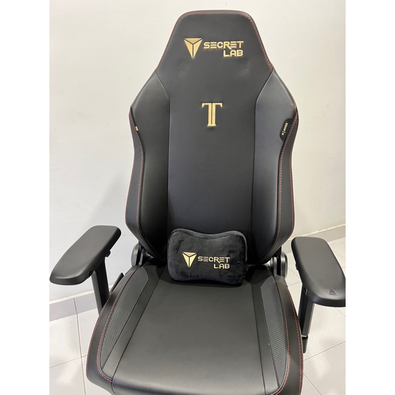 Secretlab TITAN Evo 2022/2023 Series - Gaming Chair | Shopee Malaysia