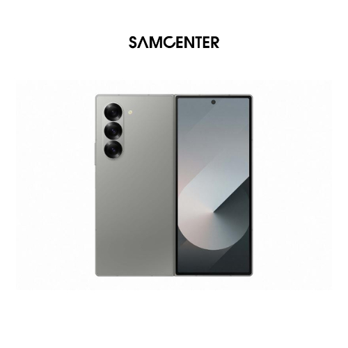 Samsung Galaxy Z Fold6 5G 12GB/512GB Chính Hãng | Shopee Việt Nam