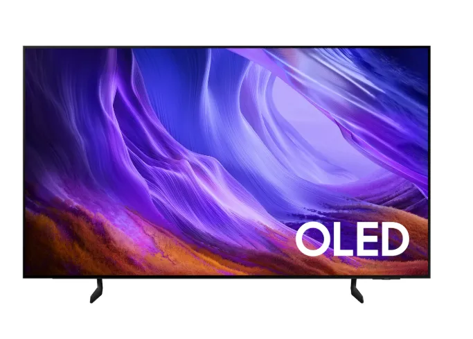 SAMSUNG 65"77"83" OLED S85H 4K Samsung Vision AI Smart TV (2026) QA65S85HAEXXM/QA77S85HAEXXM/QA83S85HAEXXM