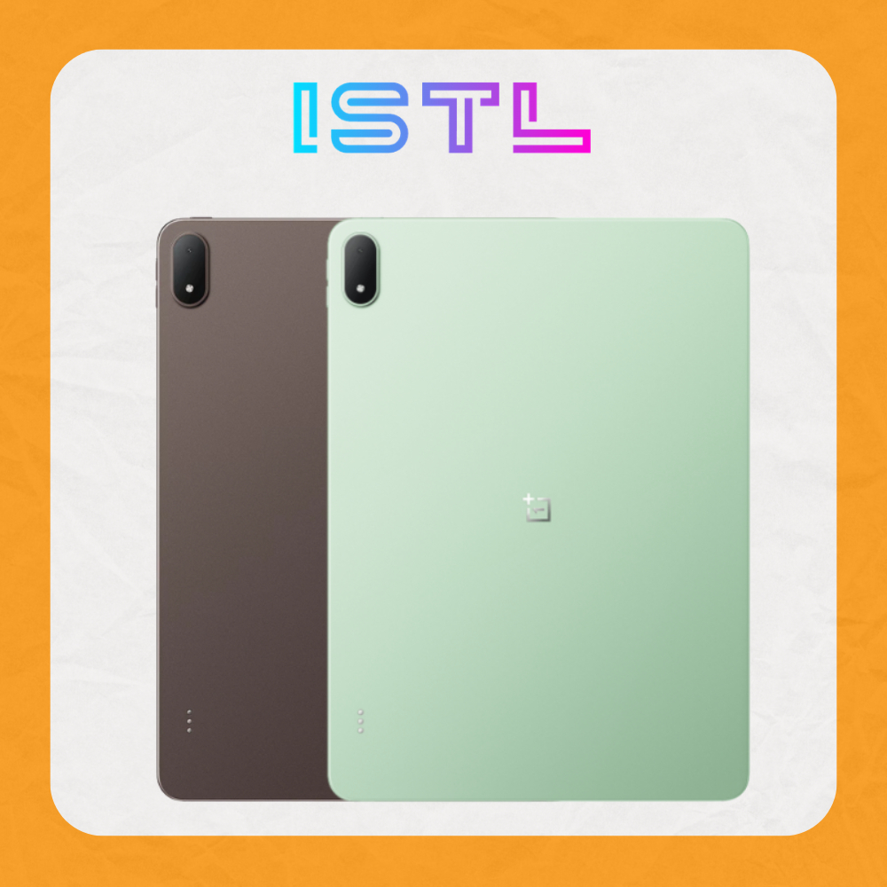 OnePlus Pad 4 Wifi OPD2514 Tablet Global Version | Shopee Malaysia