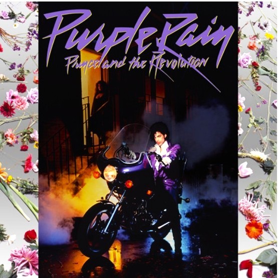 Prince And The Revolution - Purple Rain ( Remaster Vinyl / LP ) | Shopee Malaysia