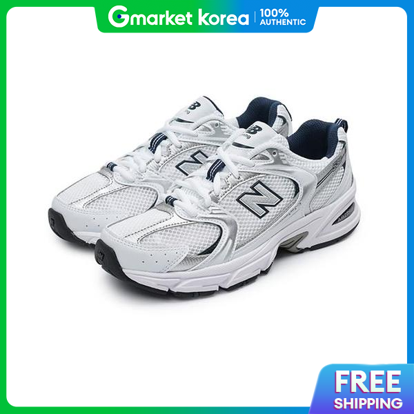 New Balance | New Balance 530 White Mr530Sg