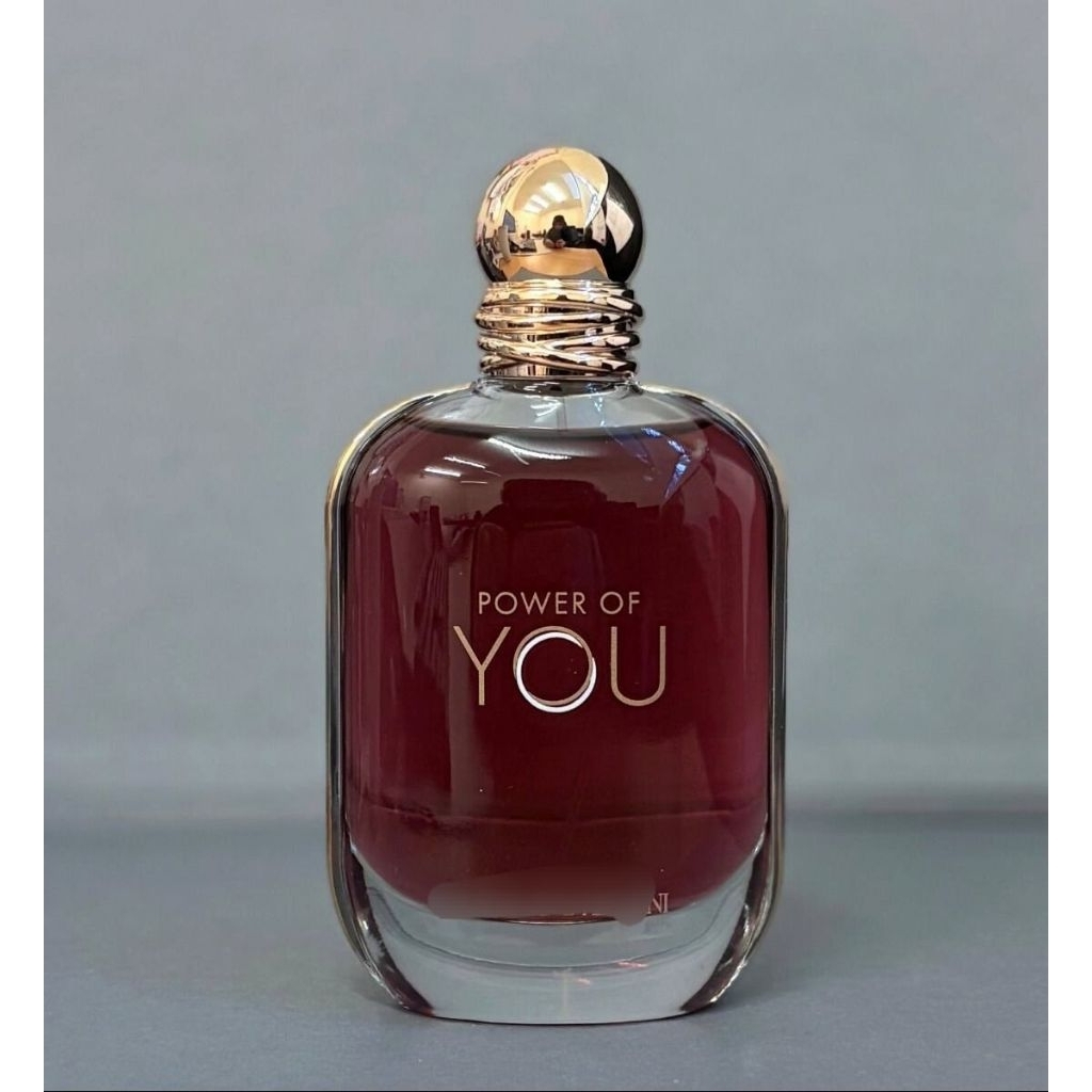 Decant - Power of You edp