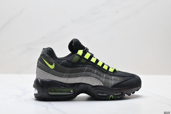 Nike Original AIR MAX 95 TT Sports Shoes Running Shoes unisex | Lazada Malaysia