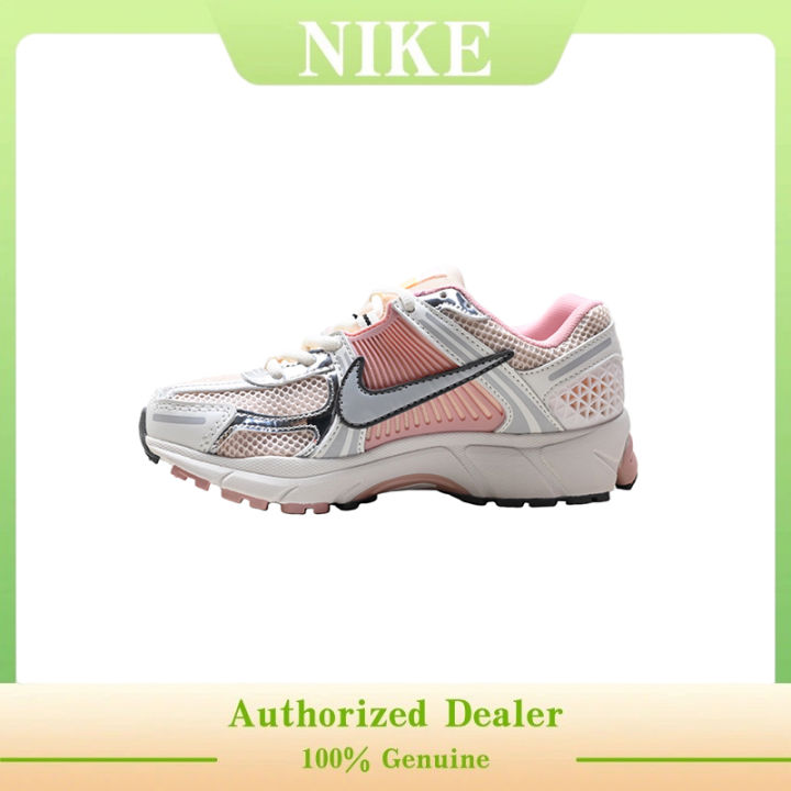 Nike Originals Zoom Vomero 5 Sports Shoes Casual Shoes Unisex | Lazada Malaysia