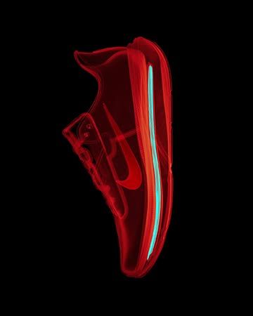 Nike Mens Pegasus 42 Road Running Shoes - Black [IB1873-001]