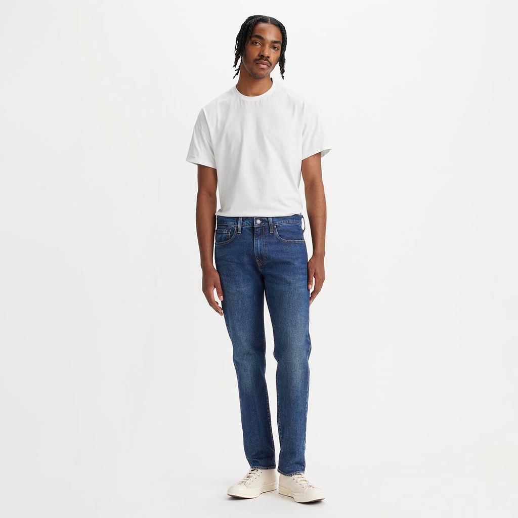 Levi's® Men's 502™ Taper Jeans 29507-1460 | Shopee Malaysia