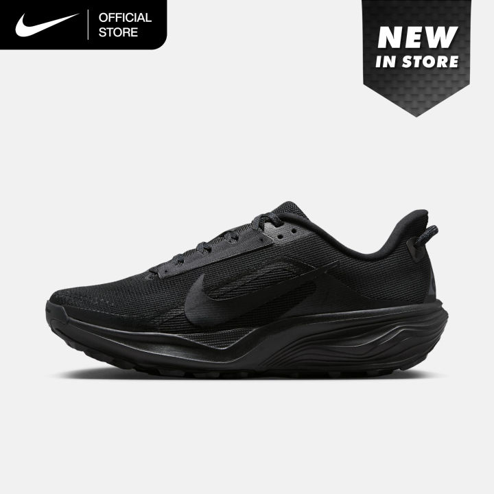 Nike Mens ACG Pegasus Trail Running Shoes - Black [HV8116-002]