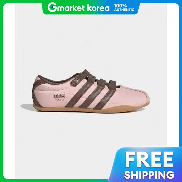 adidas | Adidas Tokyo Mary Jane - Sandy Pink Earth Strata Ih4000 2596576