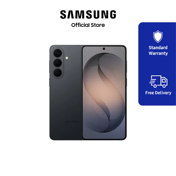 SAMSUNG Galaxy S26+ A.I. Phone Long Battery Life