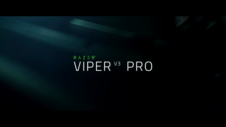 Razer Viper V3 Pro / Viper V3 HyperSpeed Wireless Esports Gaming Mouse - Black / White / Faker Edition | Lazada Malaysia