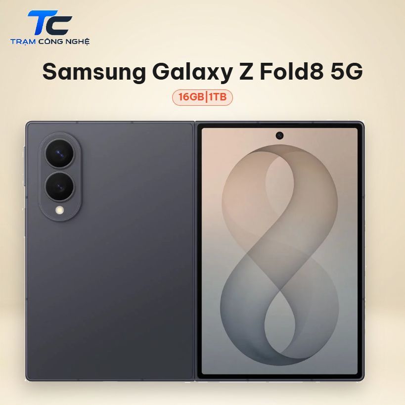 Samsung Galaxy Z Fold8 5G 16G/1TB | Shopee Việt Nam