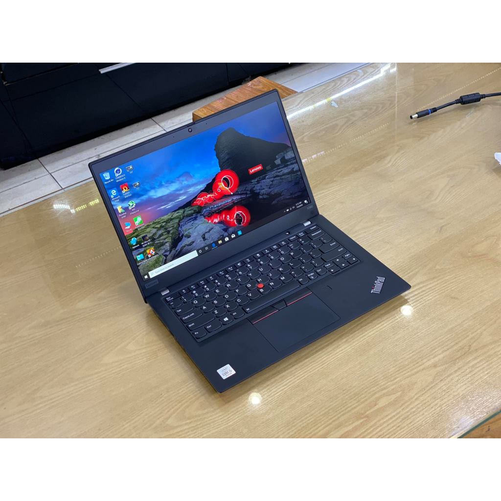 Lenovo ThinkPad X13 Gen 1 i5 i7 Ryzen 5 Ryzen 7 RAM 16GB 32GB SSD 512GB 13.3 inch Laptop Văn Phòng Mỏng Nhẹ Cao Cấp | Shopee Việt Nam