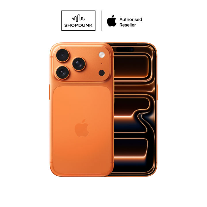 iPhone 17 Pro 256GB Chính Hãng | Lazada Việt Nam
