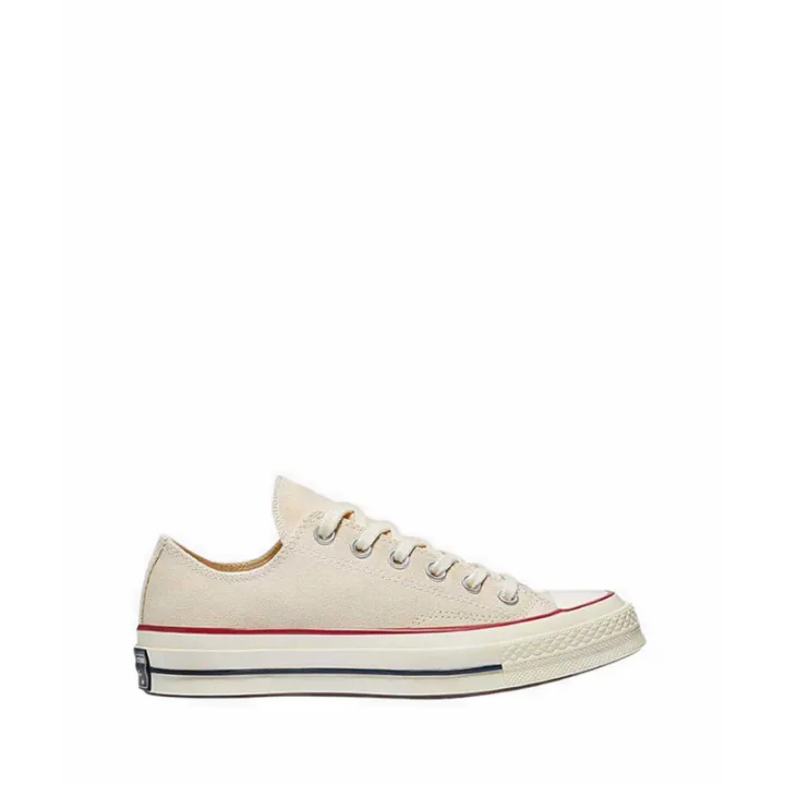 Converse Chuck 70 Men's Sneakers - Parchment | Lazada Malaysia