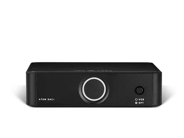 JDS LABS ATOM DAC+ | Lazada Malaysia