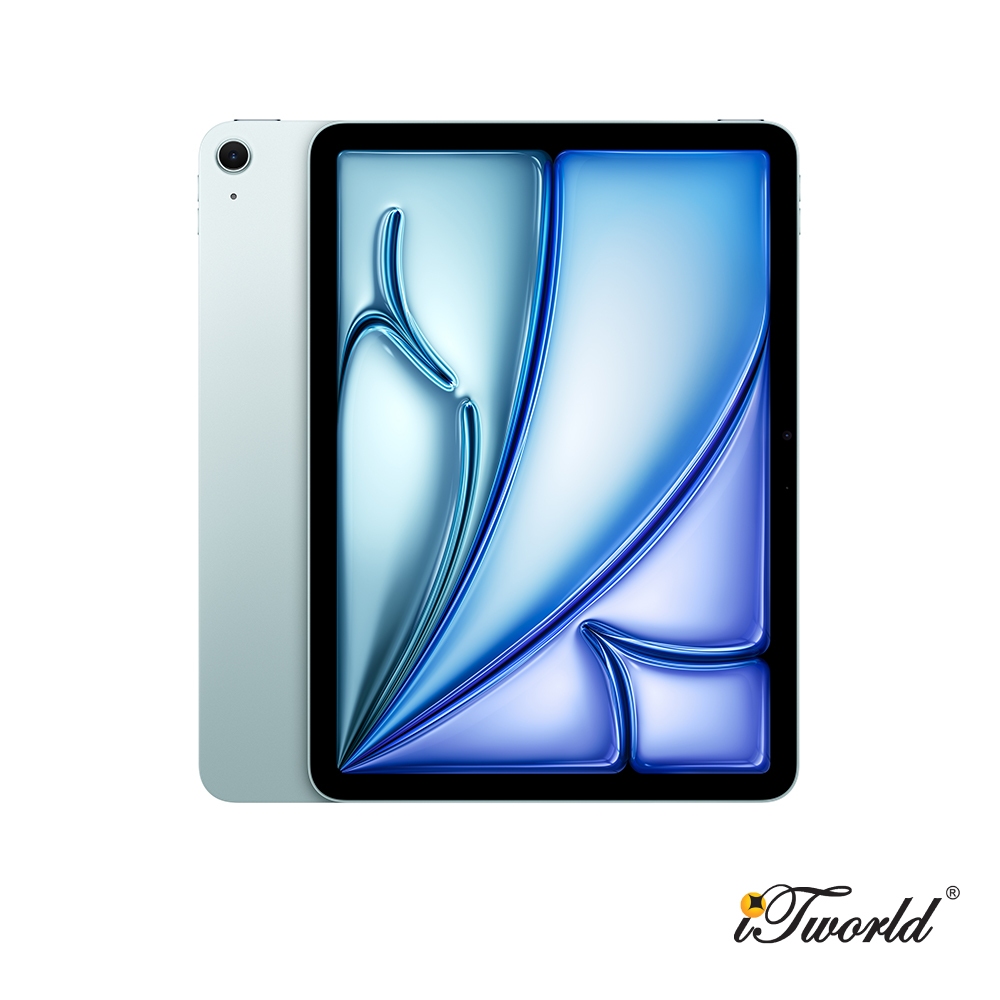 Apple 11-inch iPad Air (M2, Wi-Fi) | Shopee Malaysia